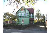 Privatan smeštaj Erfurt Nemačka